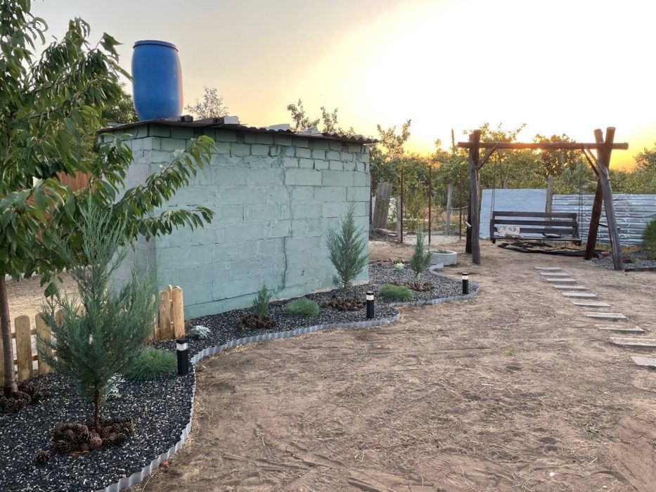 Здам будинок подобово в Матвіївці