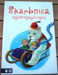 Skarbnica najpiękniejszych legend