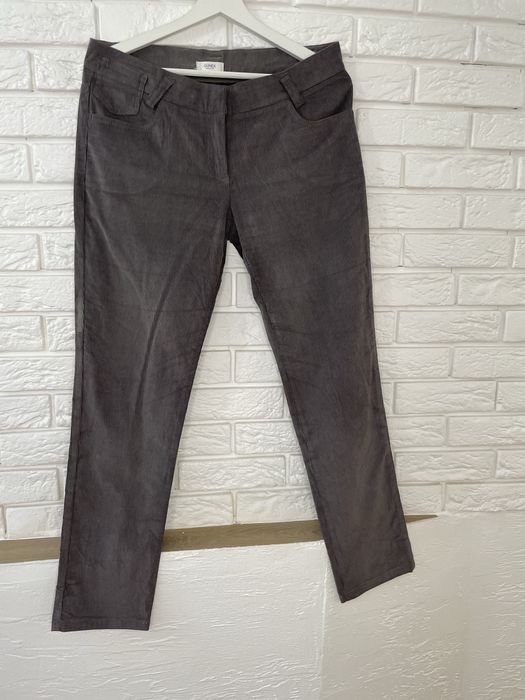 Брюки бренда Gunex Brunello Cucinelli
