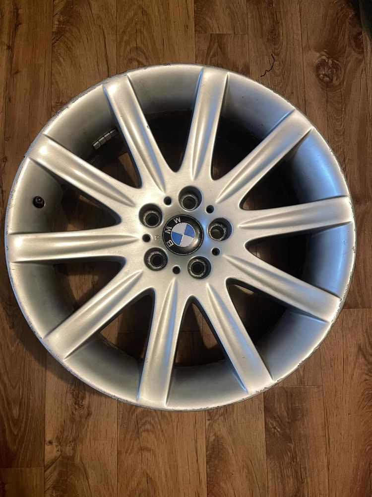 Felgi BMW 19 5x120 Styling 95 4x9j