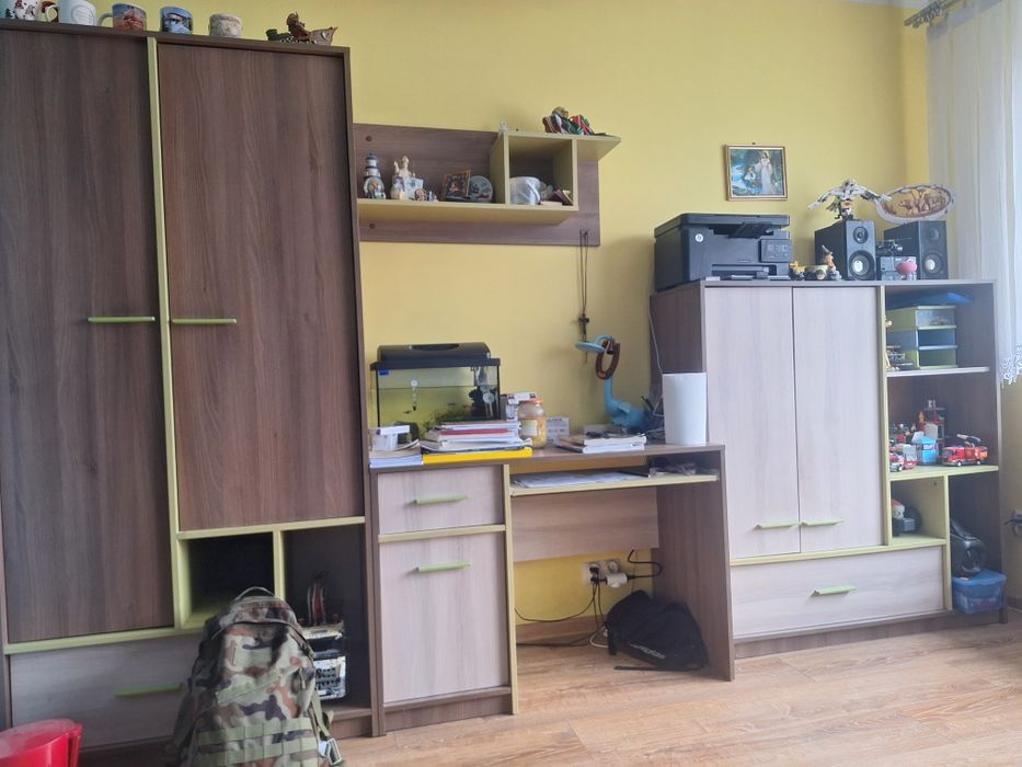 Meble młodzieżowe