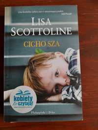 Lisa Scottoline Cicho sza
