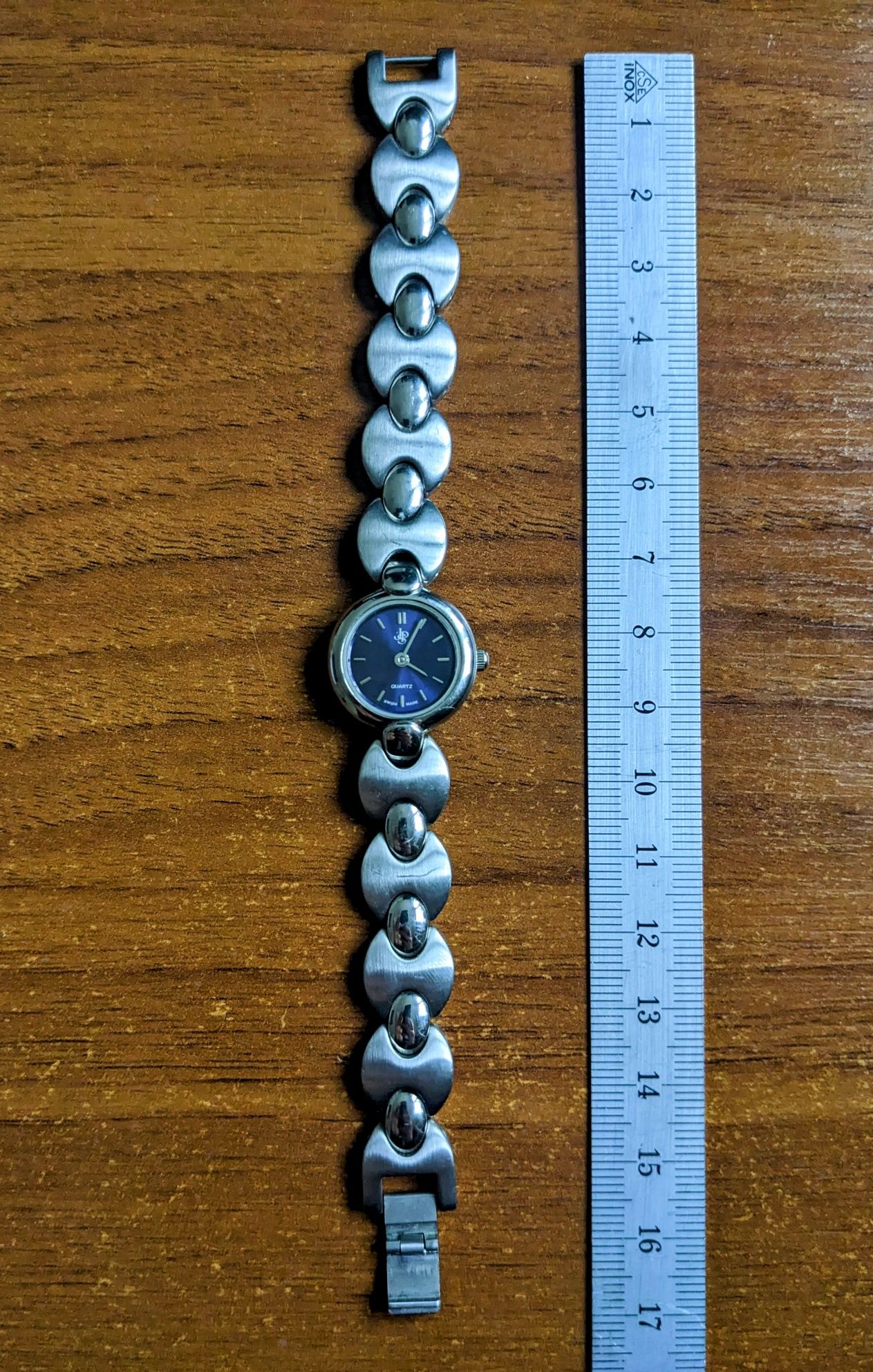 Швейцрський годинник JPS, swiss made