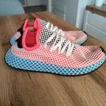 Buty adidas deerupt 40 i 2/3