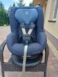 Fotelik samochodowy Maxi Cosi Tobi 9-18 kg