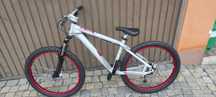 Rower bulls zoone 2 deore dirt dh