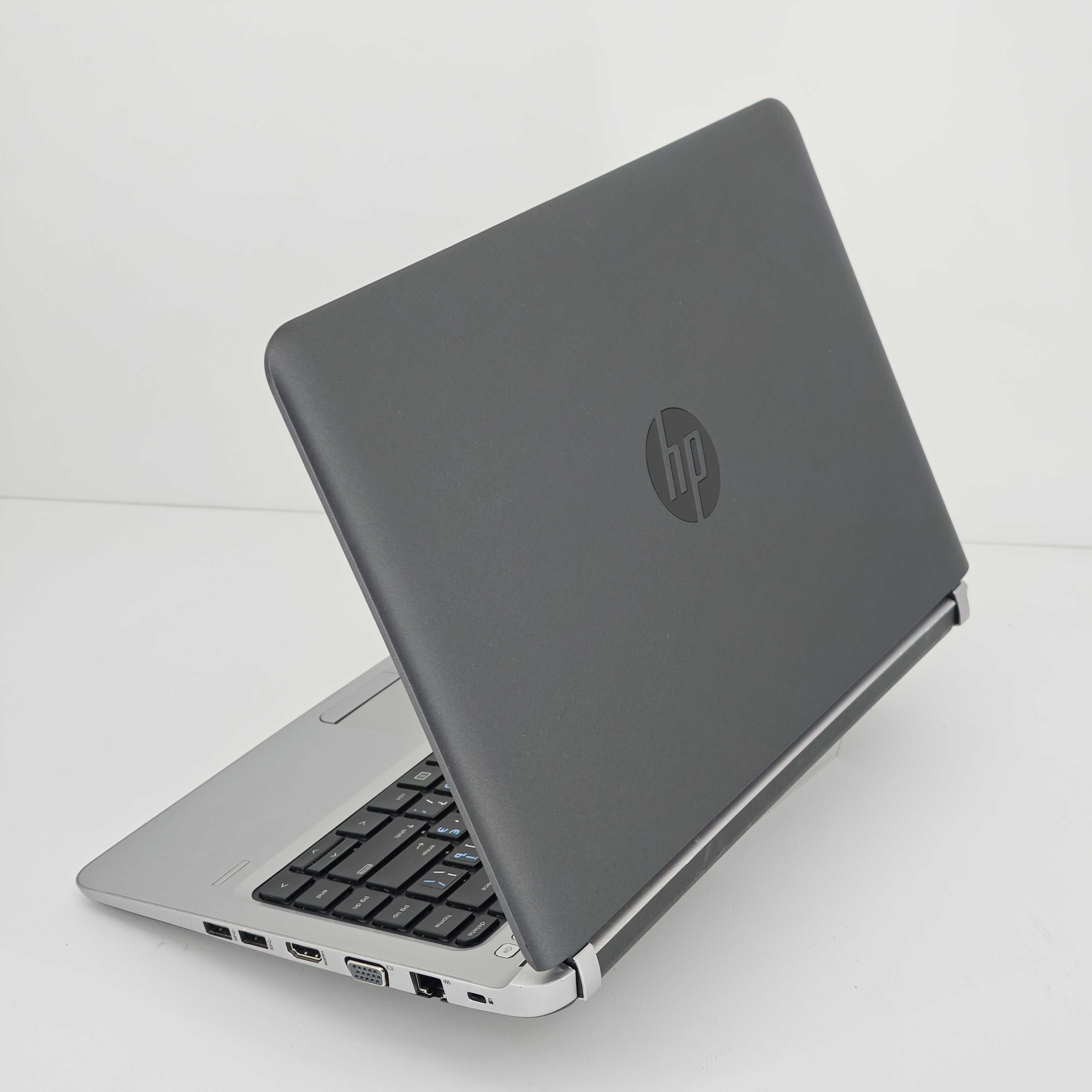 Ноутбук HP ProBook 430 G3 (i5-6200U/8/240SSD) ГАРАНТІЯ