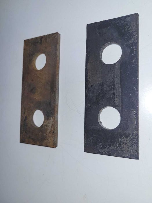 Молотки дробарки