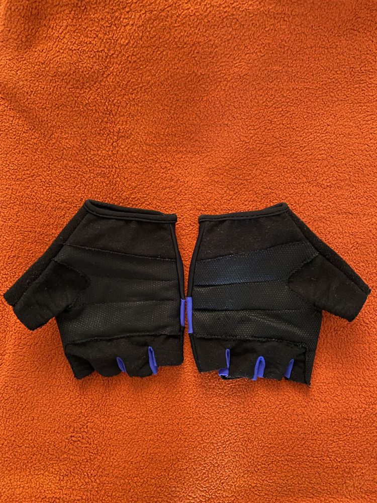 Велосипедные перчатки CRAFT