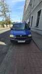 Fiat doblo 2003 1.2 benzyna gaz