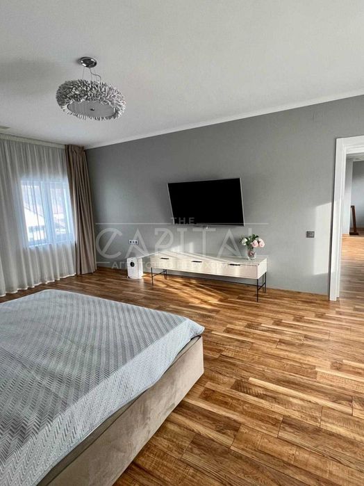 Продаж 2-поверхового будинку, 150 м2, с. Вишеньки, Бориспільський р-н