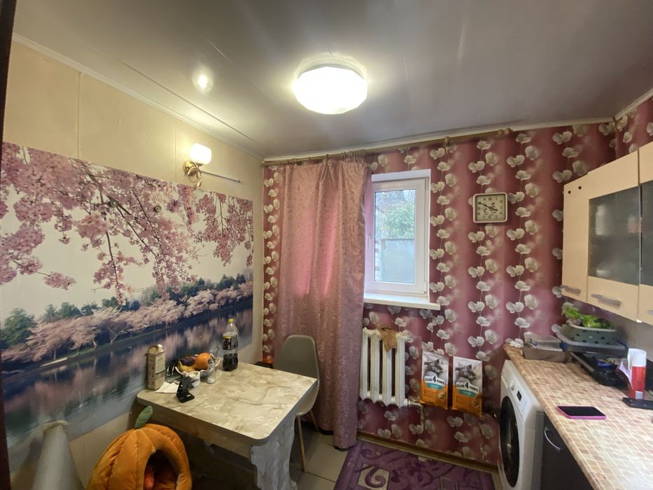 Продам дом в городе