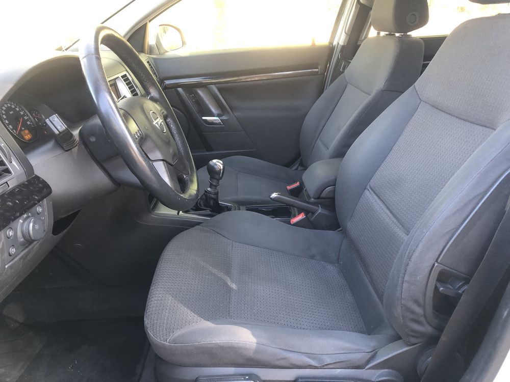 Opel Signum 2.2 DTI 125 cv Gasoleo 2005