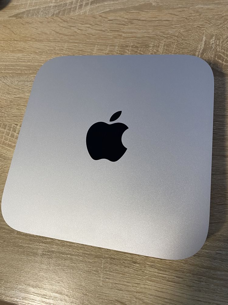 Apple Mac mini 2014