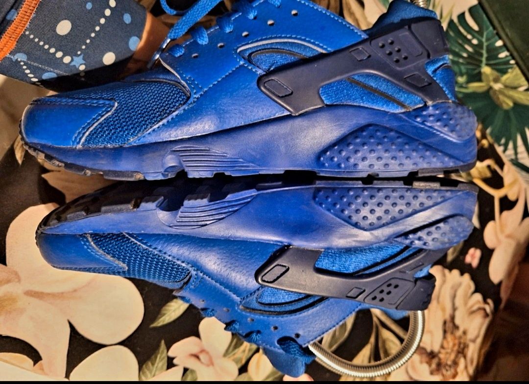 Nike Huarache Run (GS) Rozmiar 40