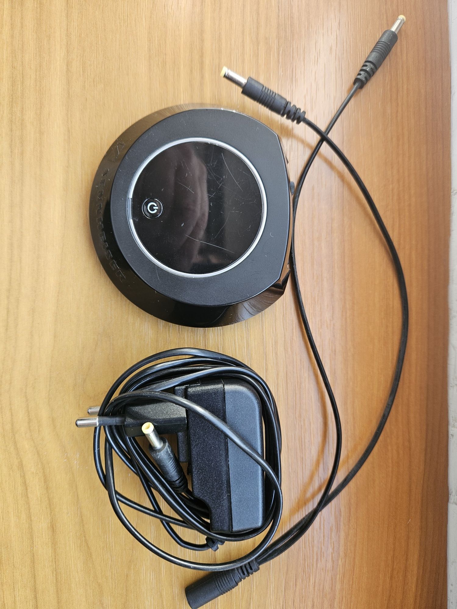 Słuchawki Sennheiser HDR 160