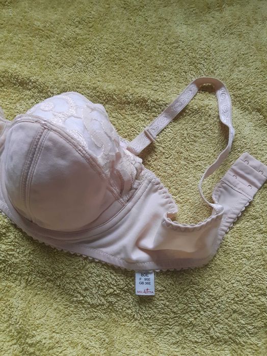 Бюстгальтер фирмы Милавица