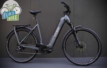 Електровелосипед Cube Kathmandu Pro НРА Bosch Perfomance CX Smart750Wh