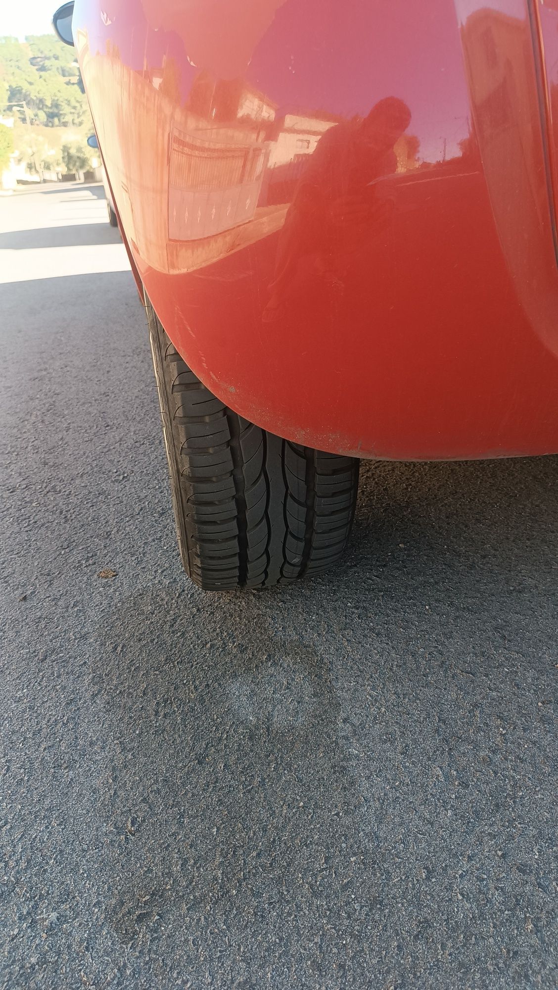 Unico dono. Smart forfour ano 2005 75cv