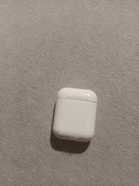 Słuchawki Apple Airpods 1 (opis)