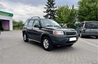 Land Rover Freelander 4x4 1.8 Lpg Zadbany Nowy Rozrzad Dlugie Oplaty