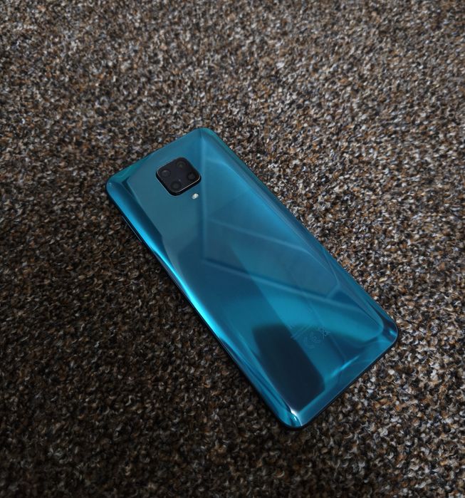 Xiaomi redmi note 9 pro