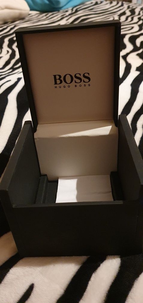 Relógio Hugo boss