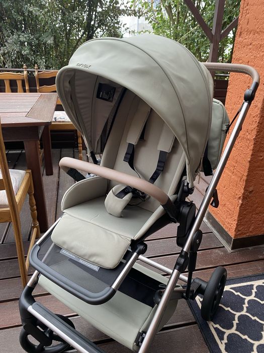 Wózek Anex Eli excite