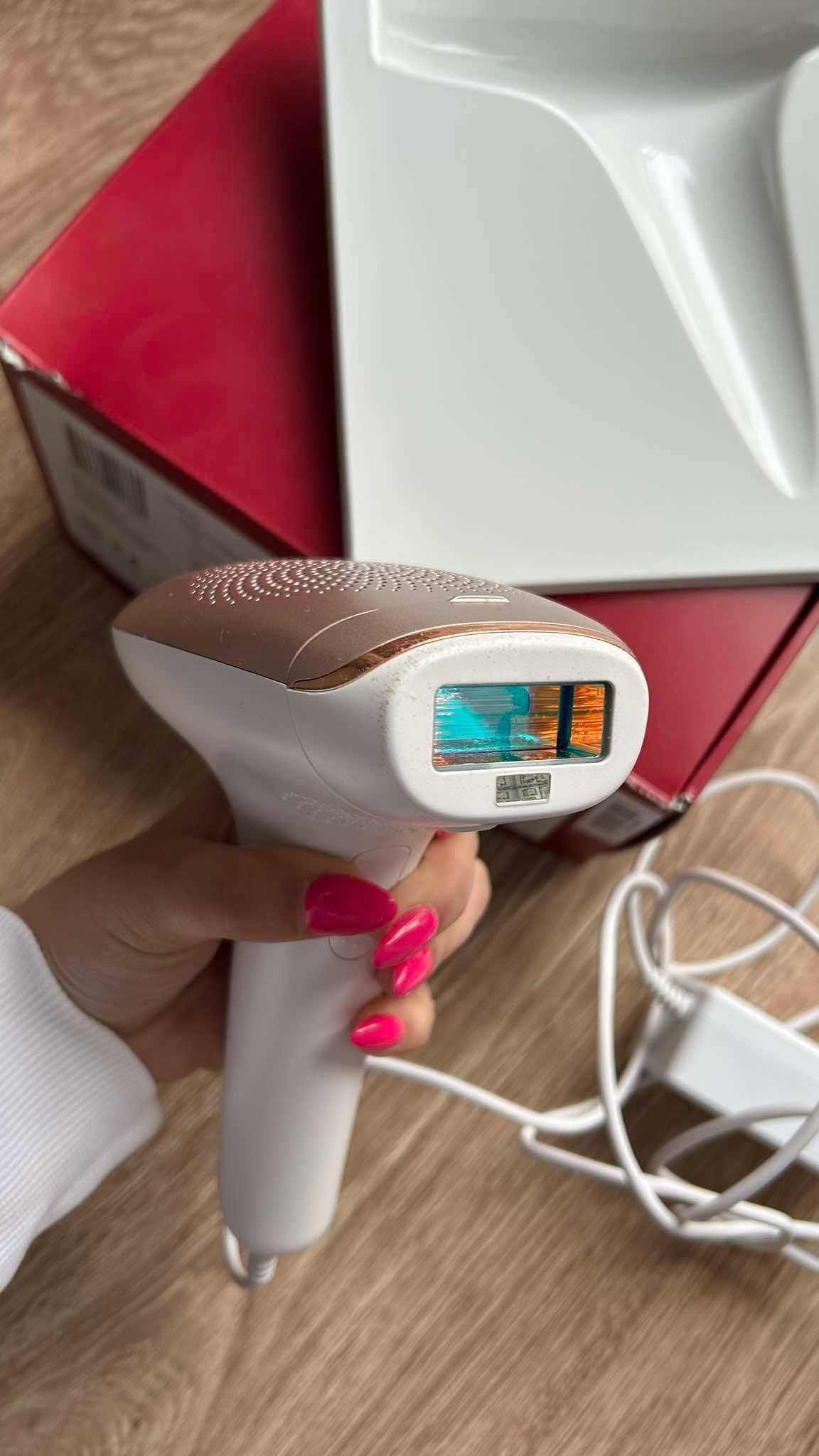 Depilator PHILIPS Lumea Advanced IPL BRI921/00