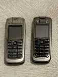 2 x Nokia | 6020, 6021