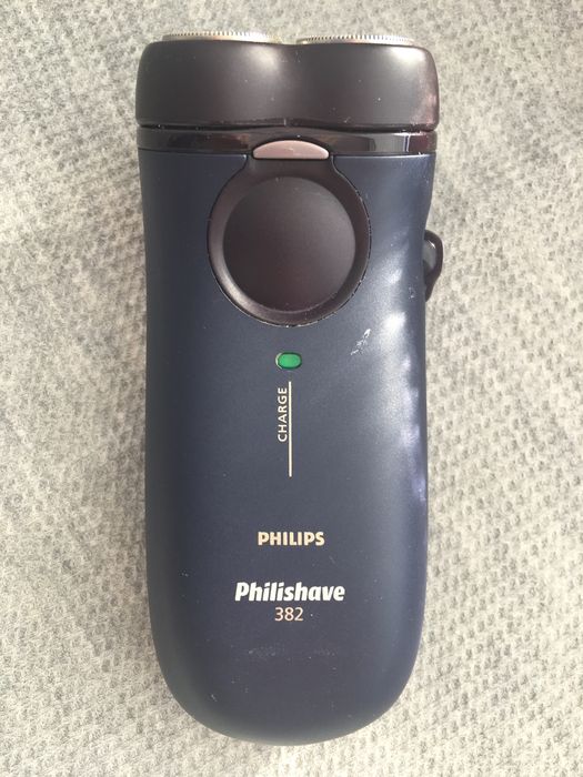 Электробритва