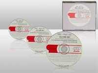 диски dvd cd русификация ауди audi