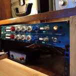 Behringer 1273 Clone Neve 1073 COMO NOVO!