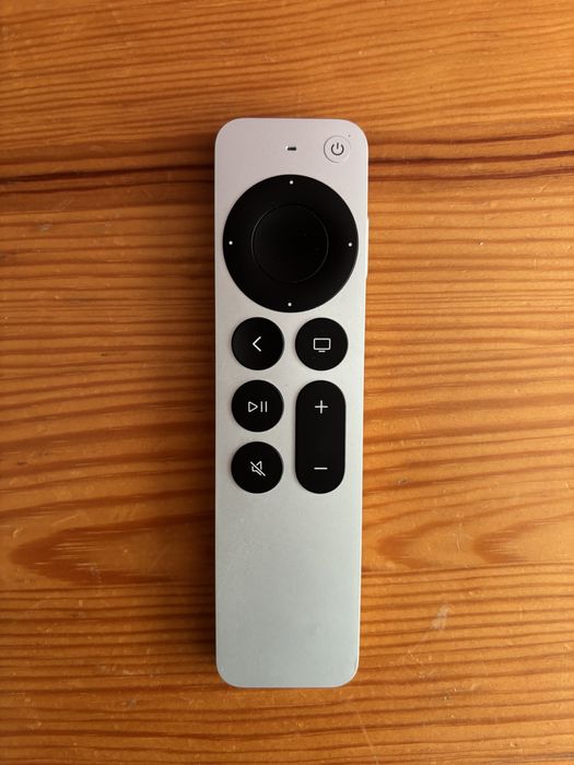 Apple TV 4K (2gen.) 32Gb