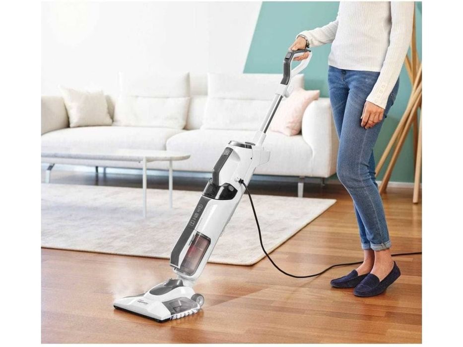 Aspirador Polti Vaporetto 3