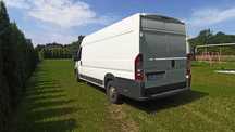 Peugeot Boxer l4h2 klima Salon Pl