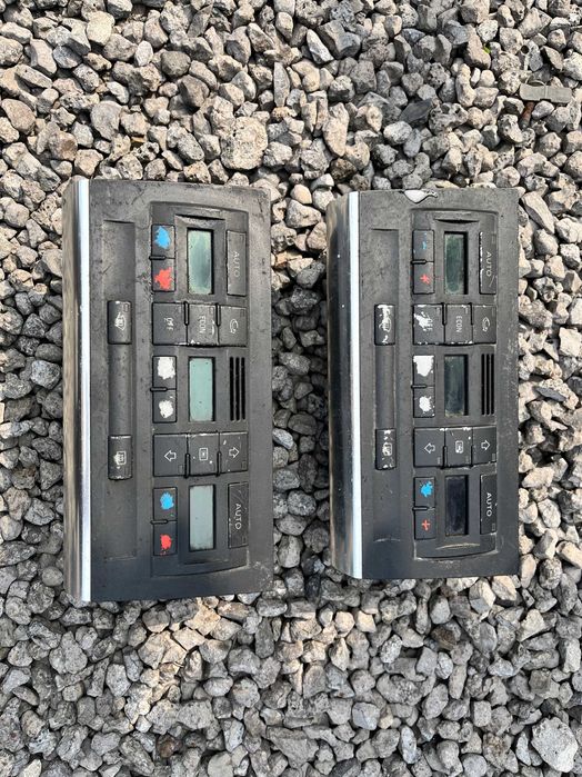 Audi A4 B6 B7 Panel Klimatyzacji Nawiewu 8E082043
