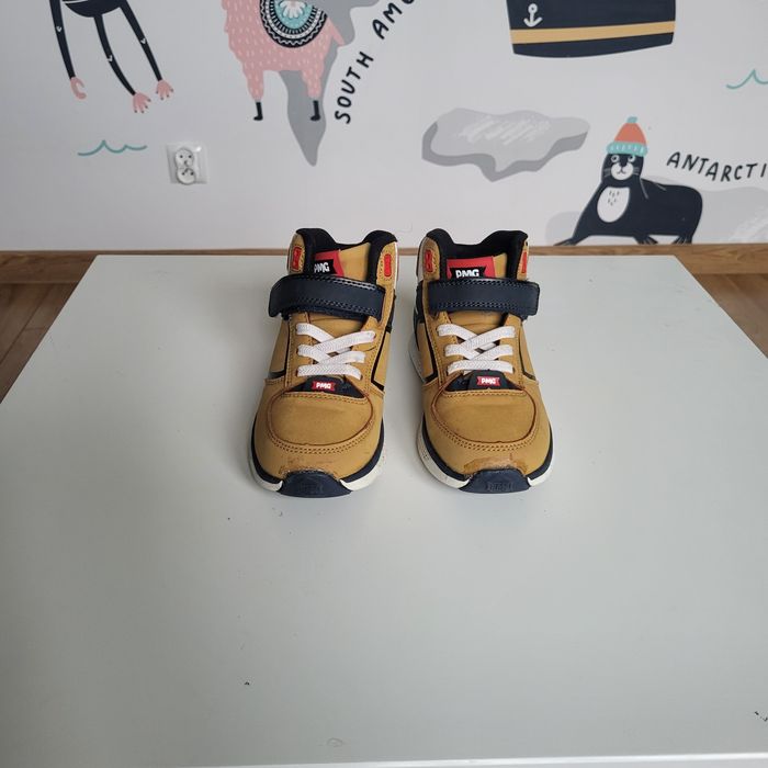 Primigi buty za kostkę przejściowe 30