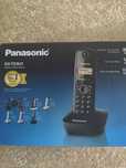 Telefon Panasonic KX-TG1611 STACJONARNY