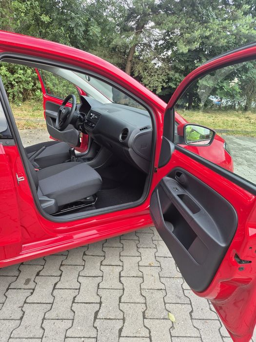 Skoda Citigo 1.0 48tys