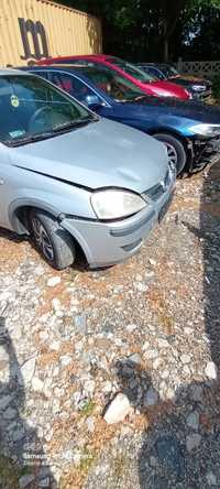 Opel Corsa  c 2004