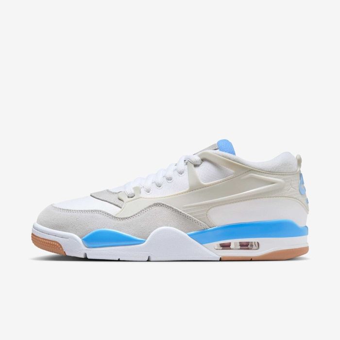 Кросівки Nike Air Jordan 4 Rm Tiempo Legend(40р по 44.5р) (FQ7939-104)