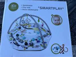 Mata edukacyjna Smartplay Kinderkraft