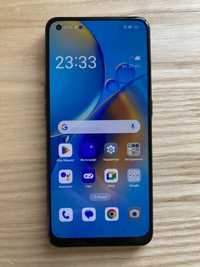 Потужний смартфон Oppo A74 128GB