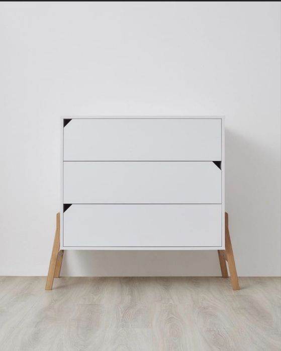 Meble dzieciece Bellamy