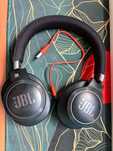 Słuchawki bluetooth JBL LIVE 660NC