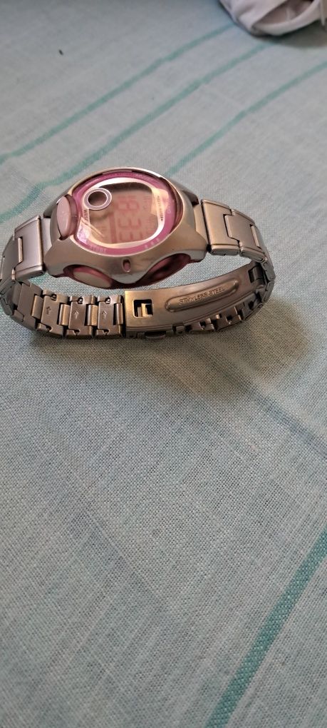 Zegarek CASIO lw-200