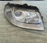 Lampa reflektor prawy passat b5 fl
