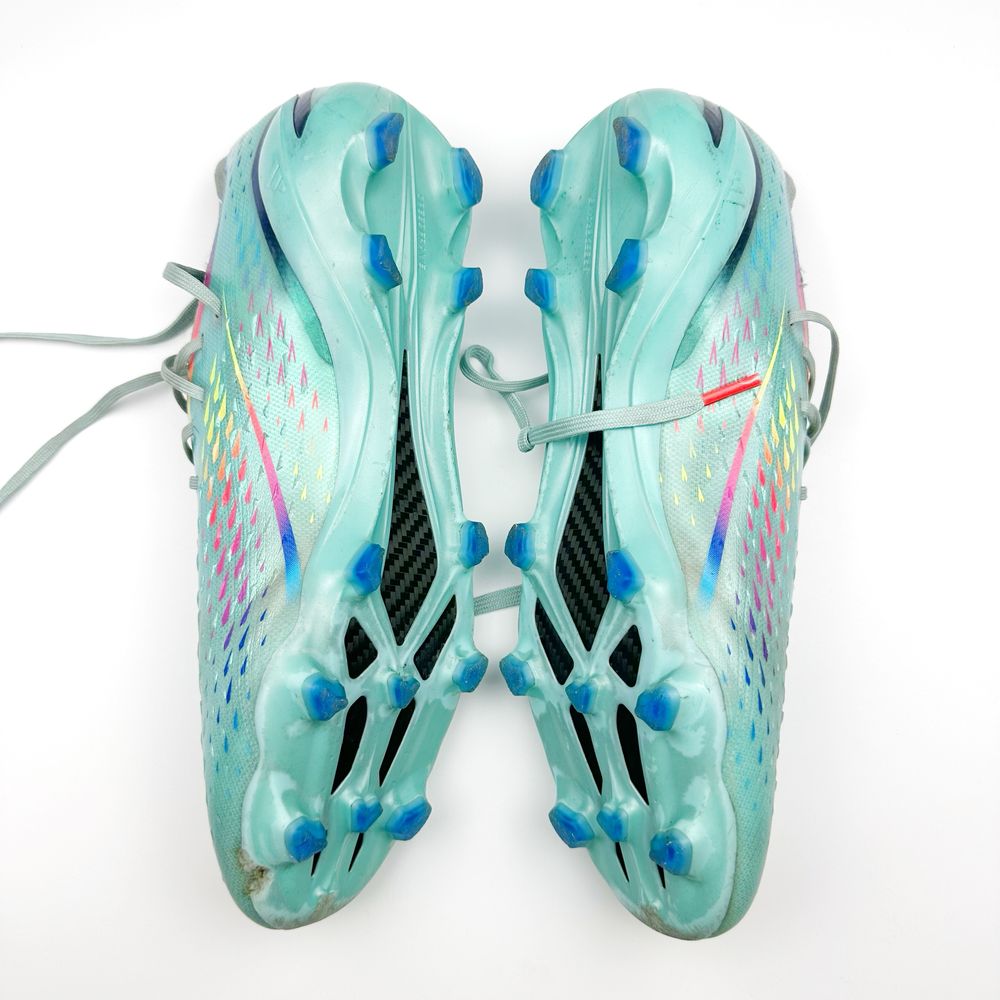 Бутси Adidas X Speedportal.1 FG бутсы копочки 45