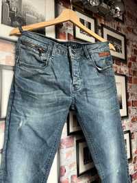 House spodnie jeans W28 L30 Slim Fit (M)